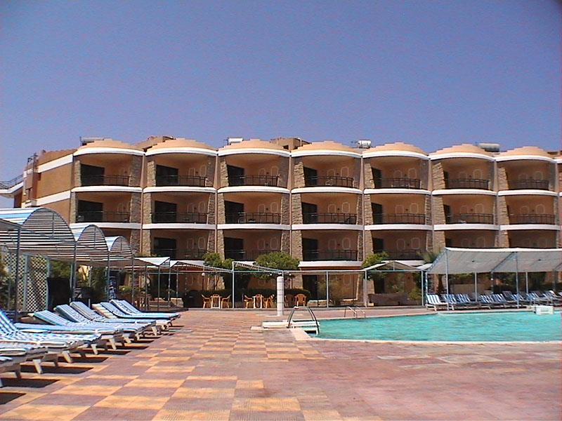 El Samaka Comfort. Фото 3