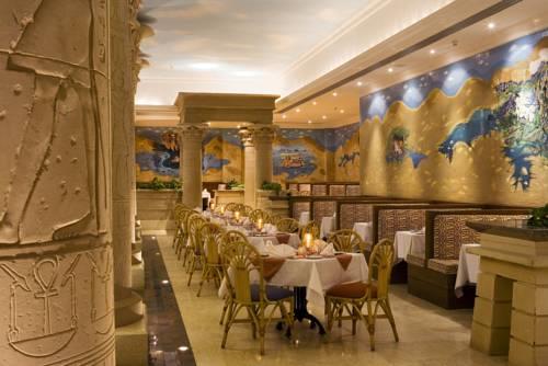 Mercure Luxor Karnak. Фото 2