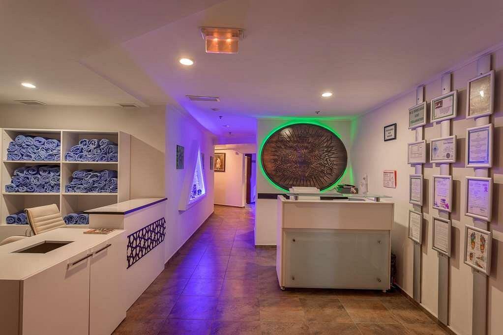 Seven Seas Hotel Life. Фото 3