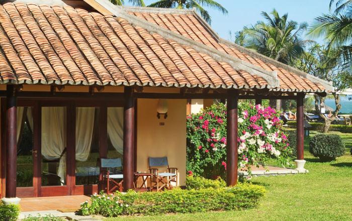 Seahorse Resort & Spa. Фото 4