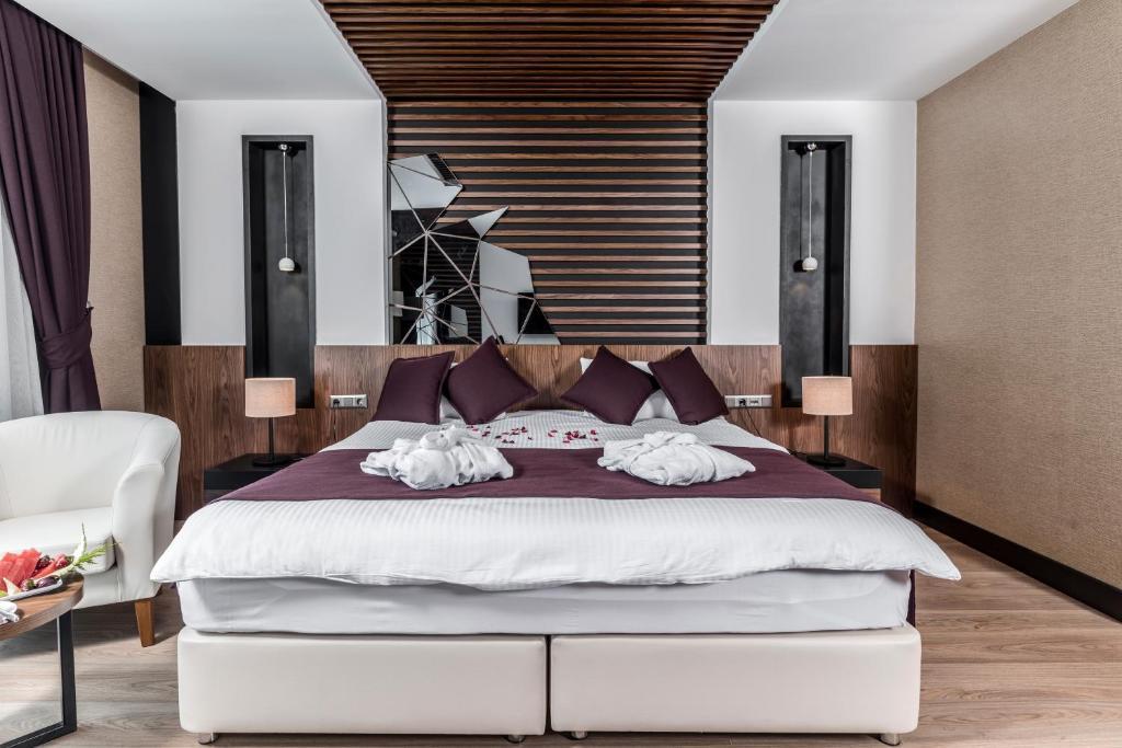 Aydinoglu Otel. Фото 3