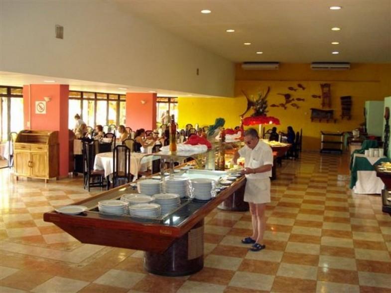 Club Amigo Caracol. Фото 3