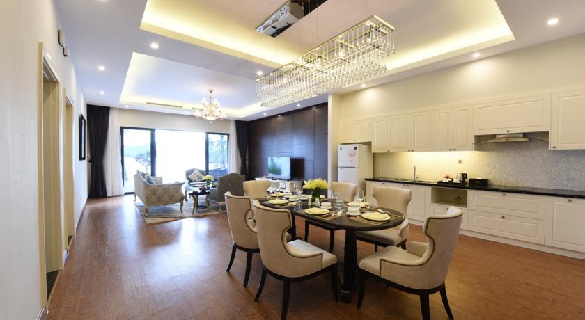 Vinpearl Ha Long Bay Resort. Фото 2