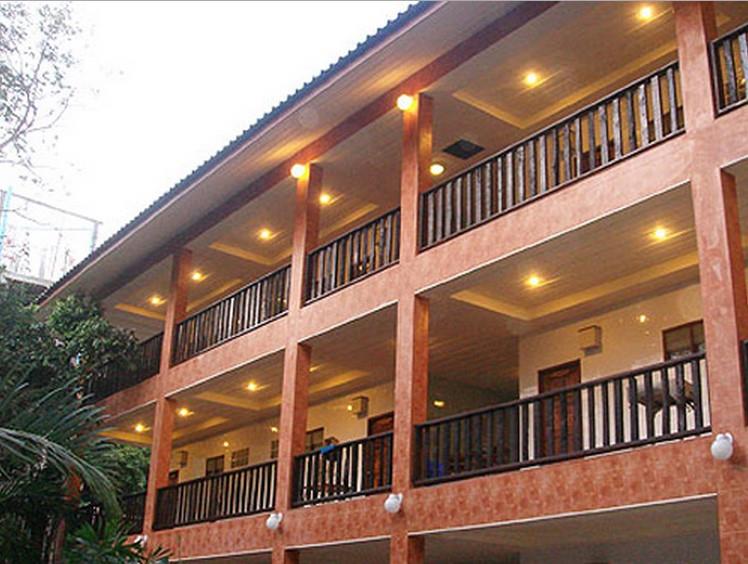 Saikaew Villa. Фото 1