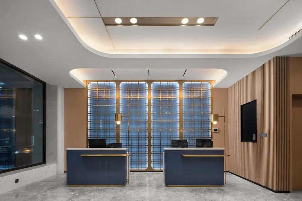 Holiday Inn Express Harbin Central Avenue by IHG. Фото 2