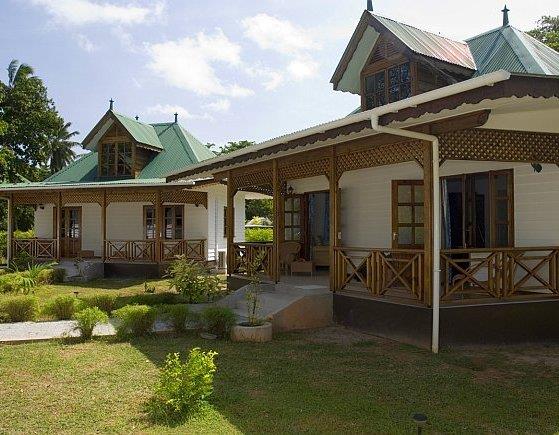 Villa Creole. Фото 1