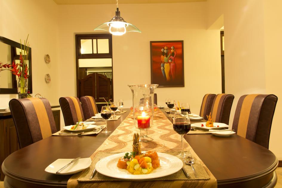 Hanthana Boutique Villa by Amaya. Фото 3