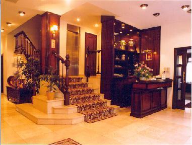 Gran Hotel Paraiso. Фото 4