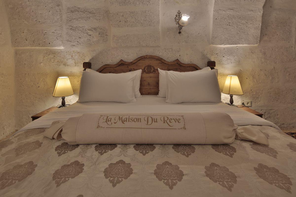 La Maison du Reve. Фото 1