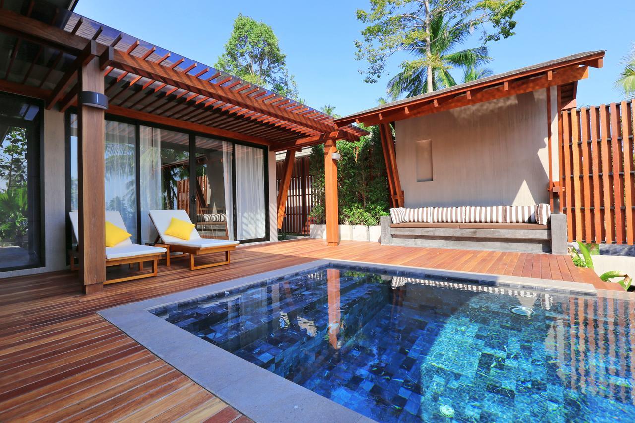 Chuz Villas Samui. Фото 3