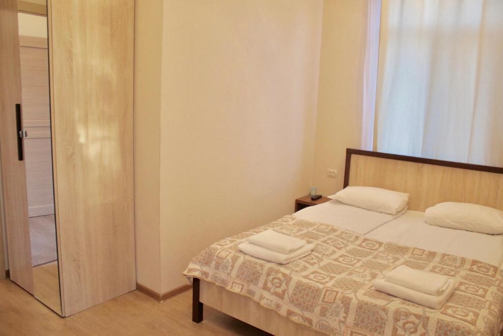 Гостевой дом Монэ. Фото 2