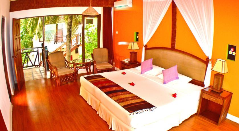 ZAZZ Island Maldives. Фото 2