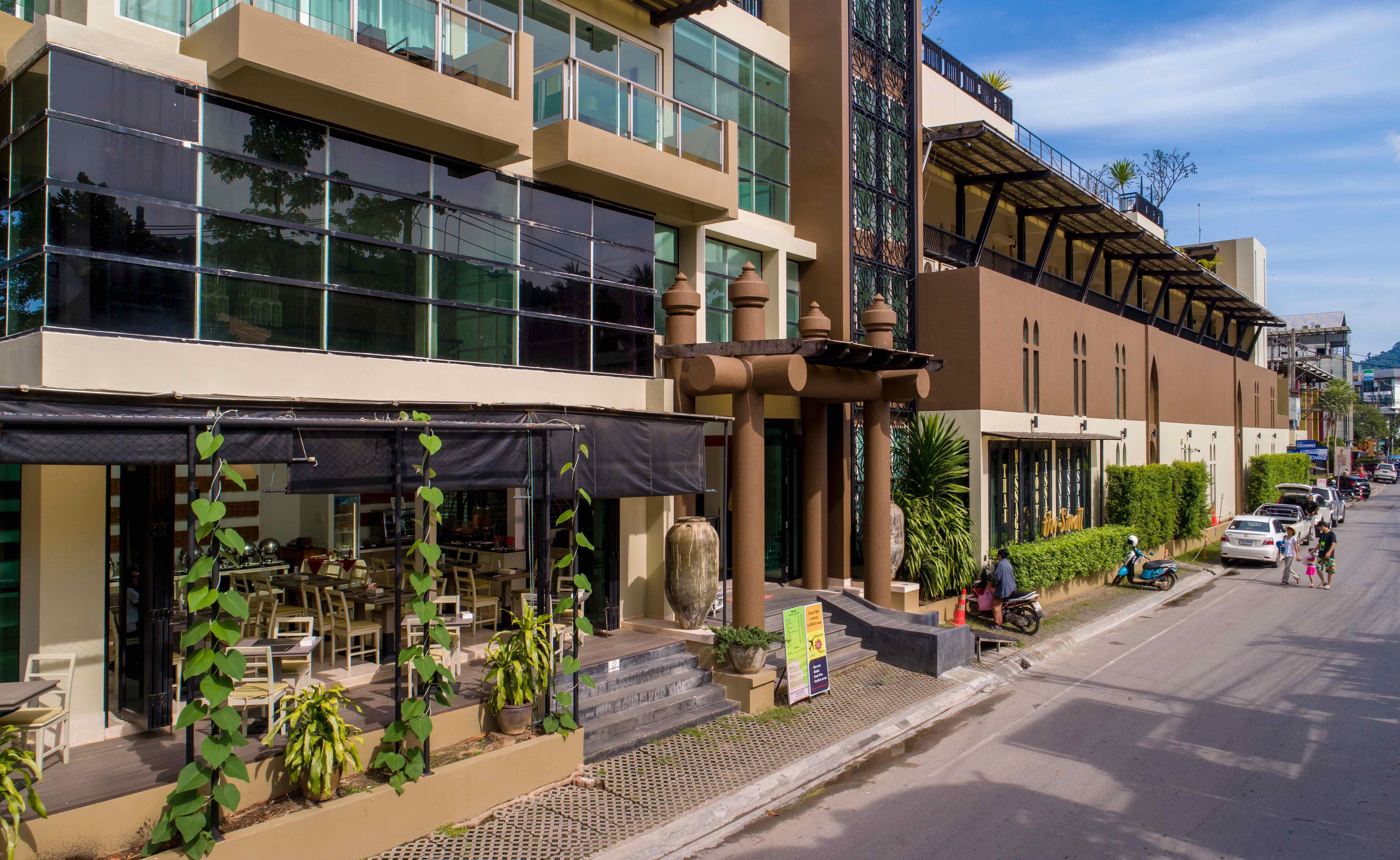 Navinda Krabi. Фото 2