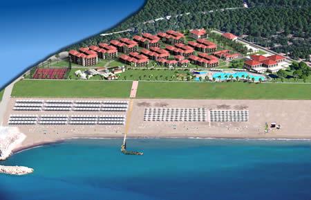 Sah Inn Paradise. Фото 2