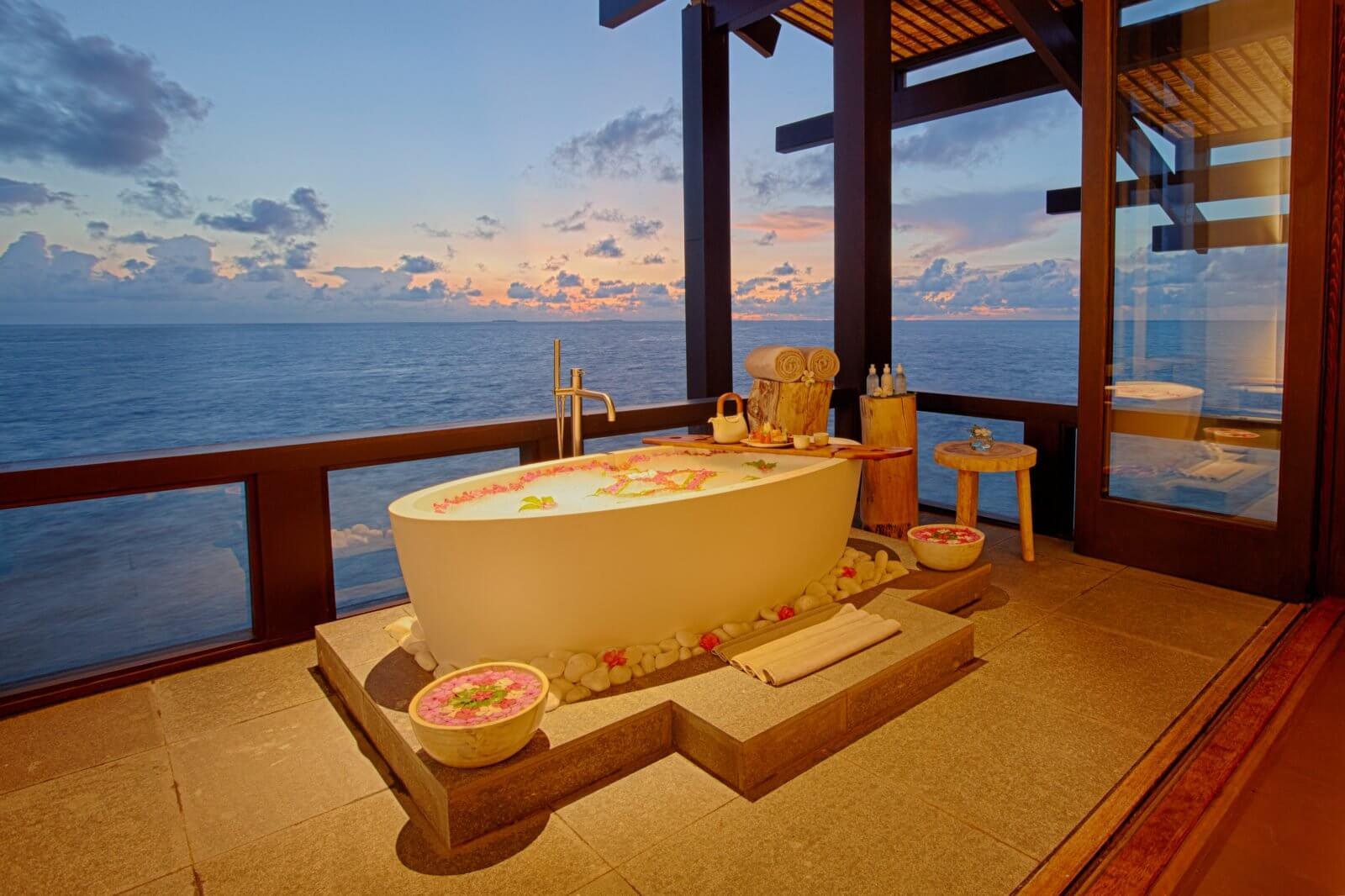 Kudadoo Maldives Private Island. Фото 4