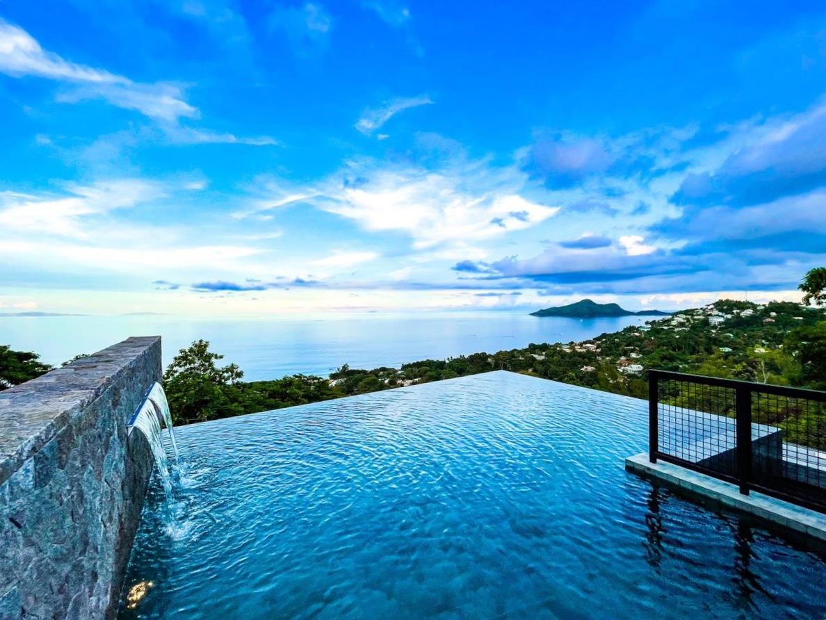 Aqua Boutique Hotel. Фото 3
