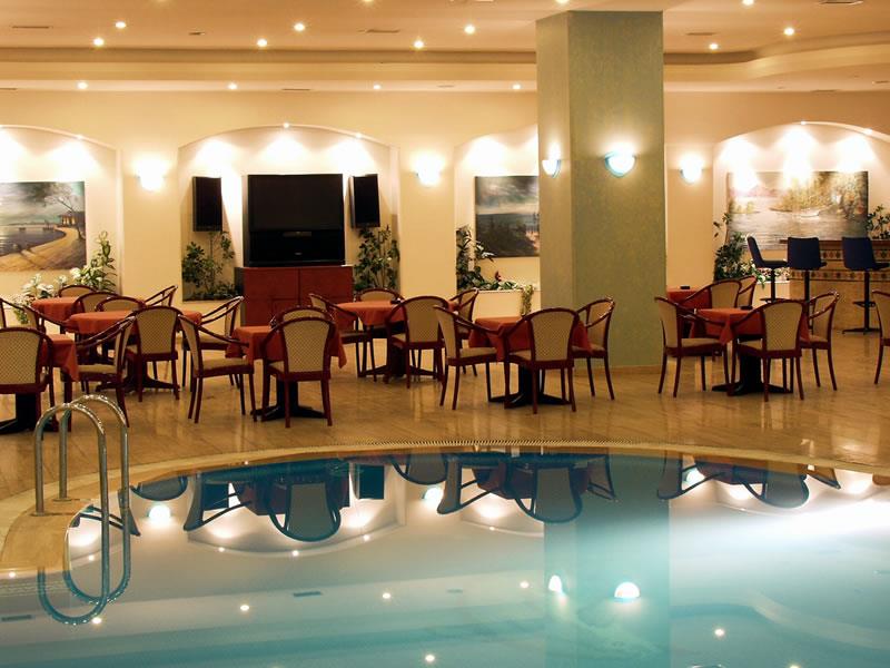 Ozkaymak Konya Hotel. Фото 2