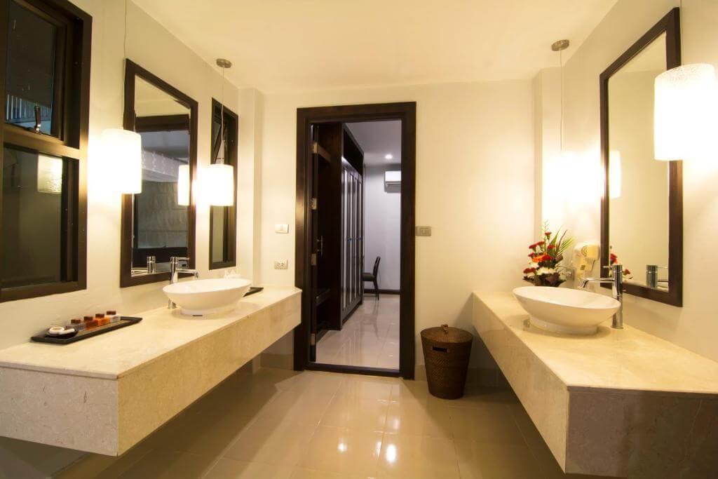 Anyavee Tubkaek Beach Resort. Фото 3