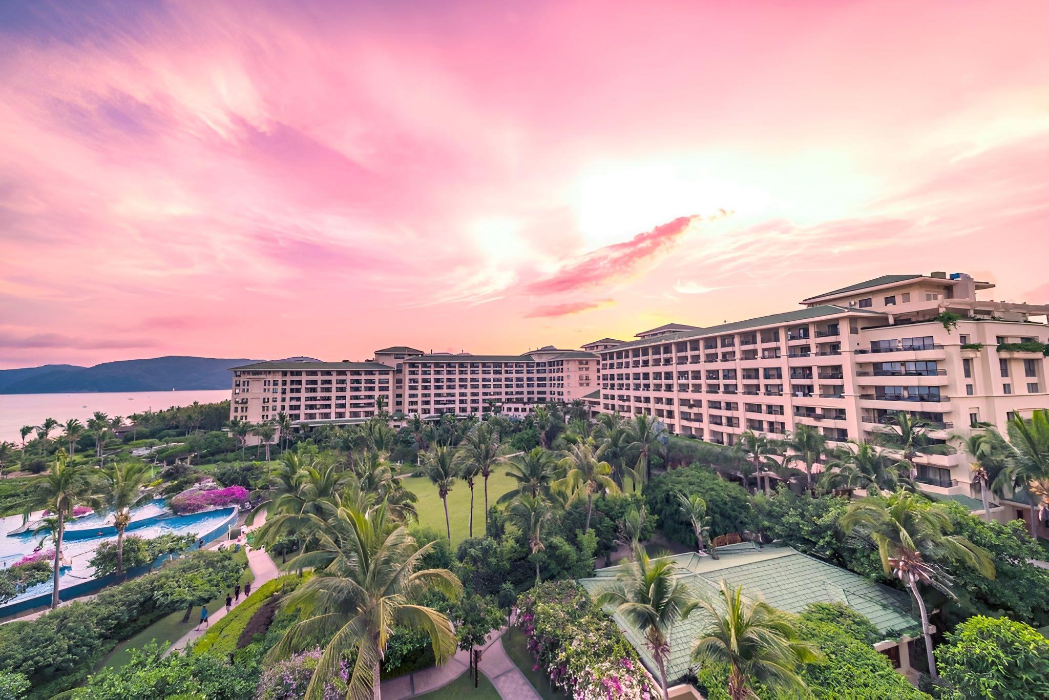 Horizon Resort & Spa Area №2. Фото 2