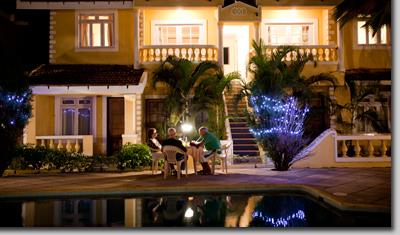 Pifran Holiday Beach Resort. Фото 2