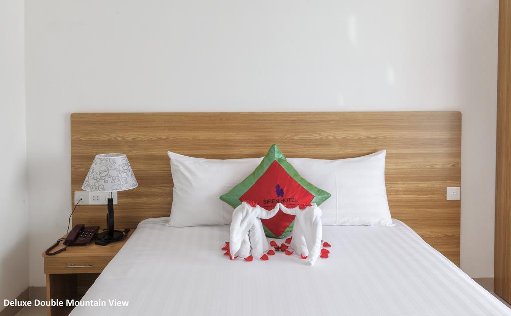 Siren Flower. Фото 3