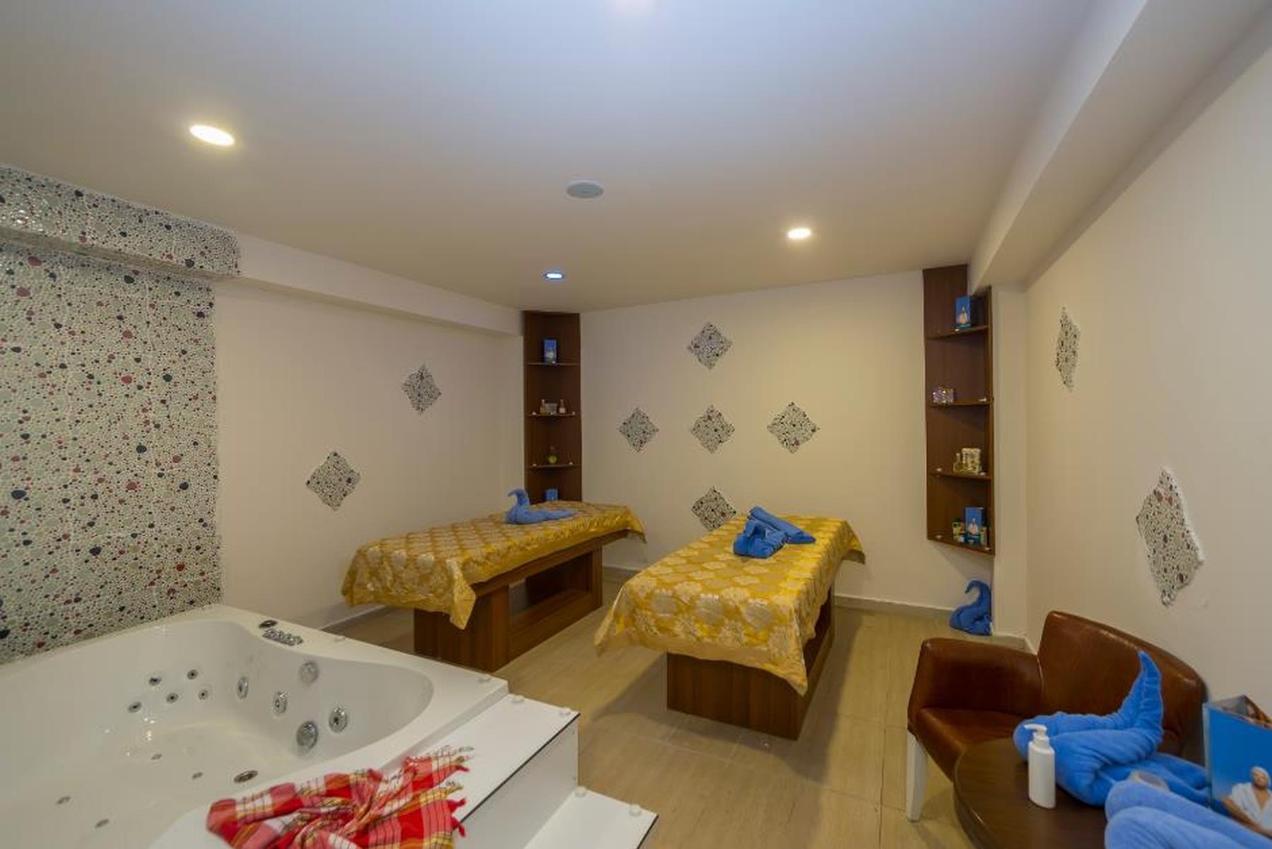 River Resort. Фото 2