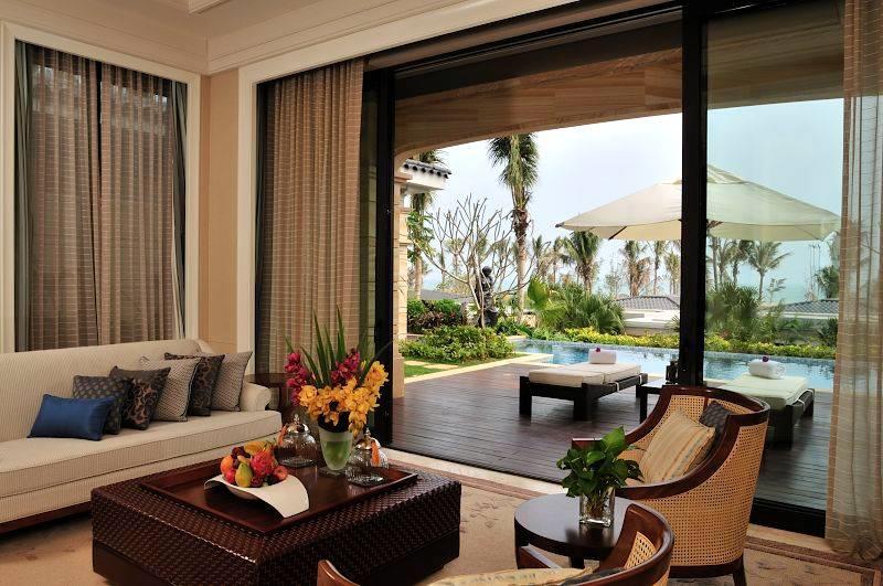 Wanda Reign Resort & Villas. Фото 2