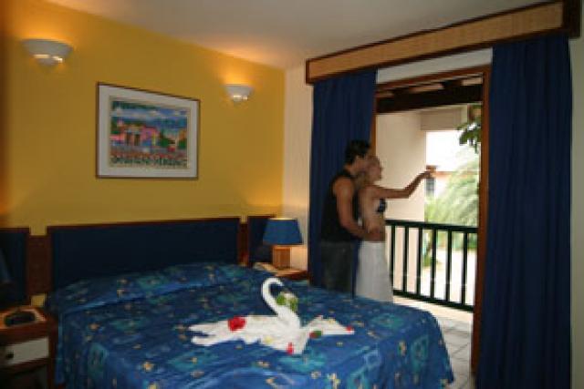 Dunes Hotel & Beach Resort. Фото 4