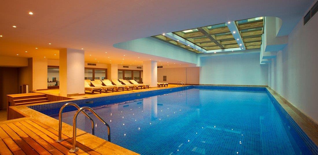 Oz Hotels Side Premium. Фото 4