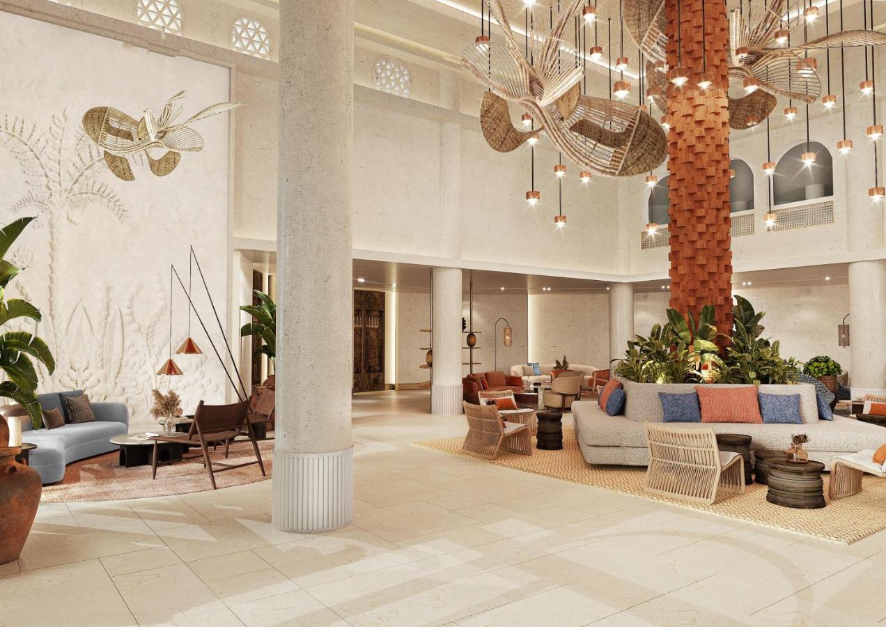 Swissotel Sharm El Sheikh Managed By Rixos. Фото 2