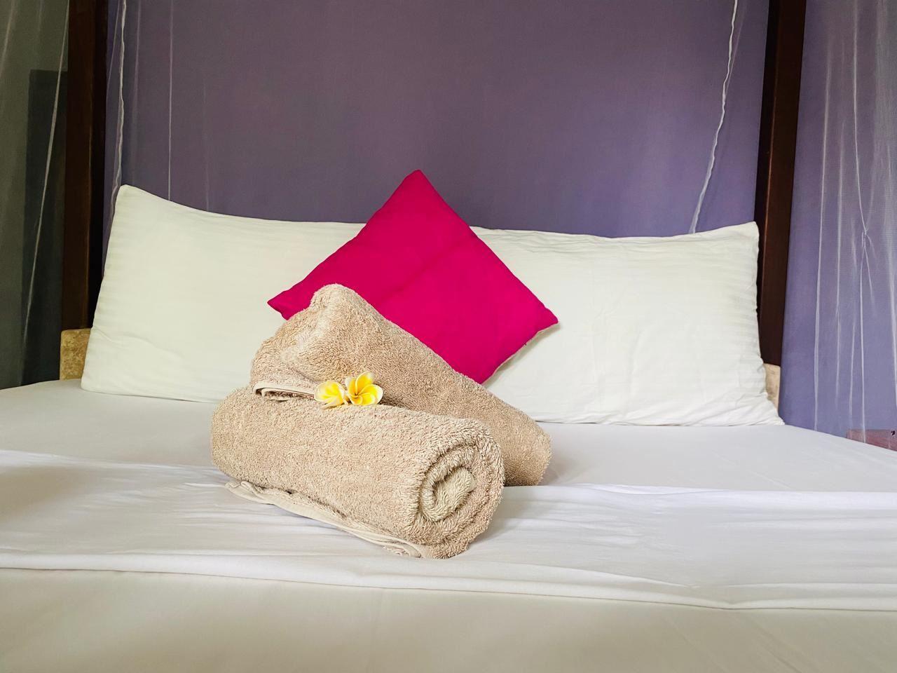 Hotel Meritha. Фото 2