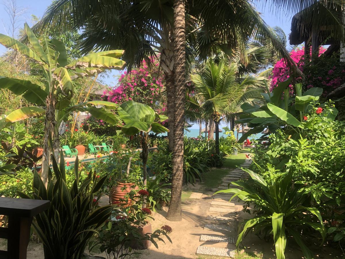Full Moon Beach Resort. Фото 4