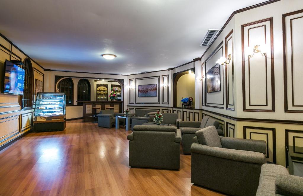 Asia Pattaya Hotel. Фото 4