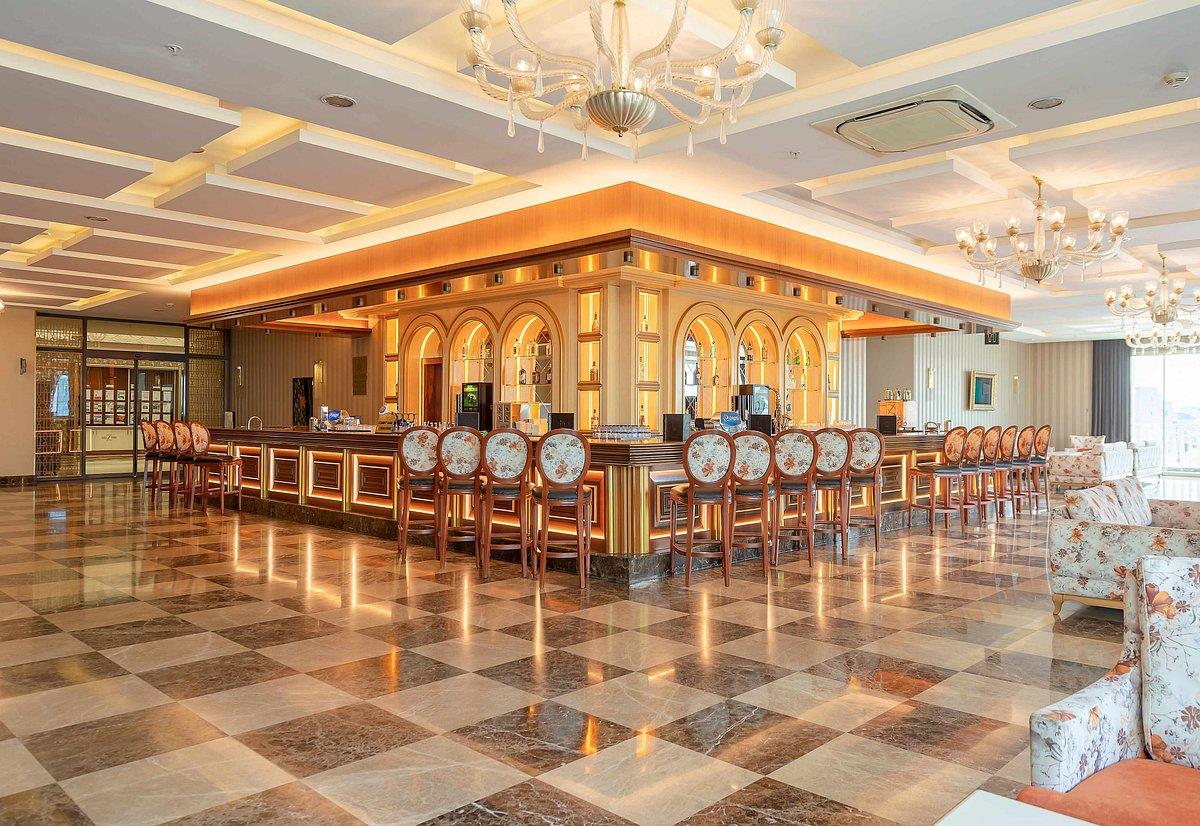 Oz Hotels Side Premium. Фото 3