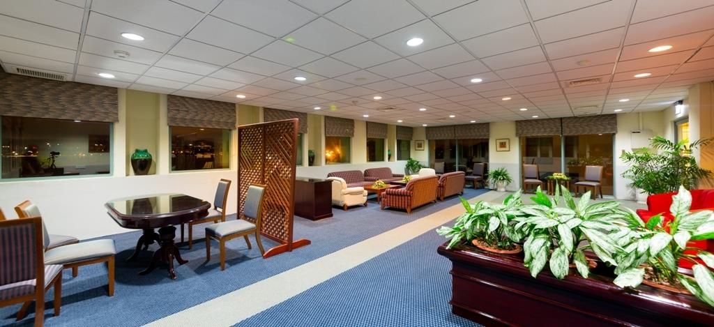 Sedona Suites Hanoi. Фото 2