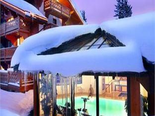 Hotel Les Sherpas. Фото 3