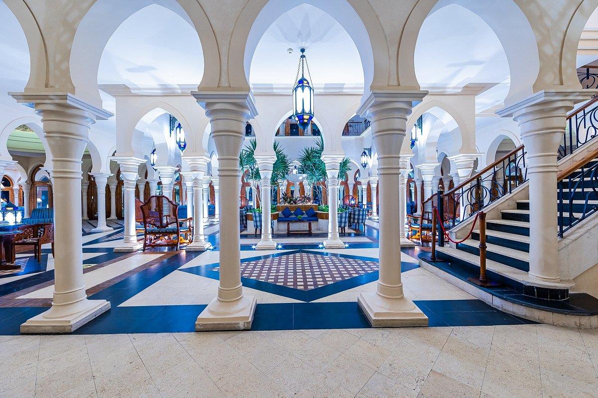 The Grand Makadi. Фото 2