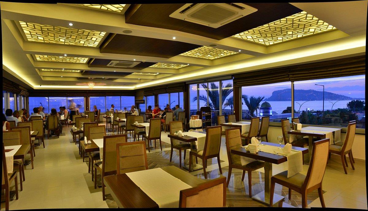 Kaila Beach Hotel. Фото 2