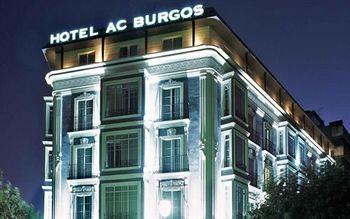AC Hotel Burgos. Фото 1