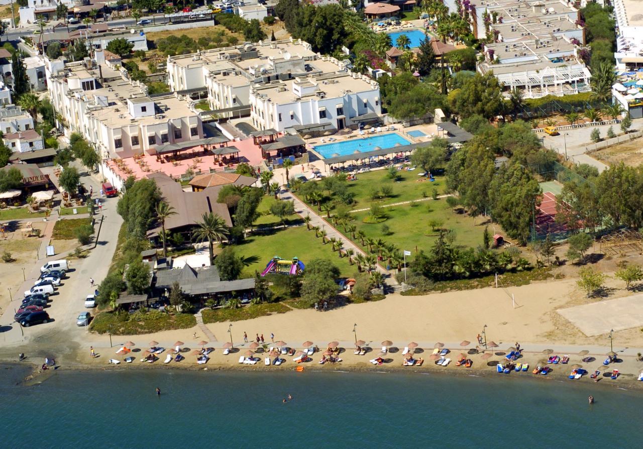 Ladonia Hotels Del Mare. Фото 1