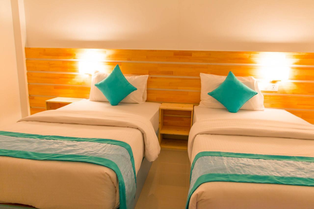Kokaa Maafushi. Фото 2