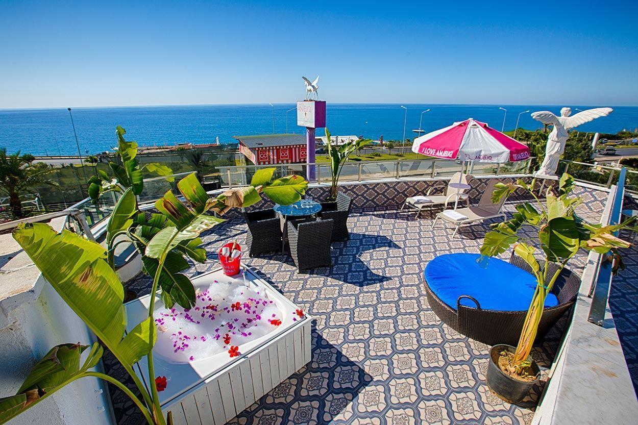 Club Hotel Anjeliq. Фото 4