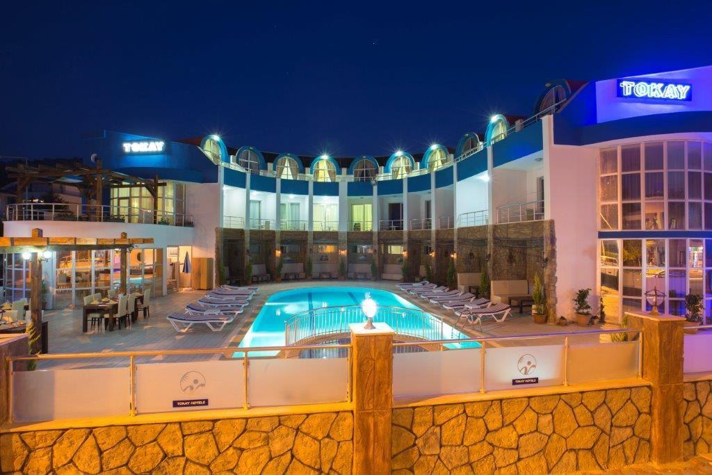 Elamir Felizya Hotel. Фото 1