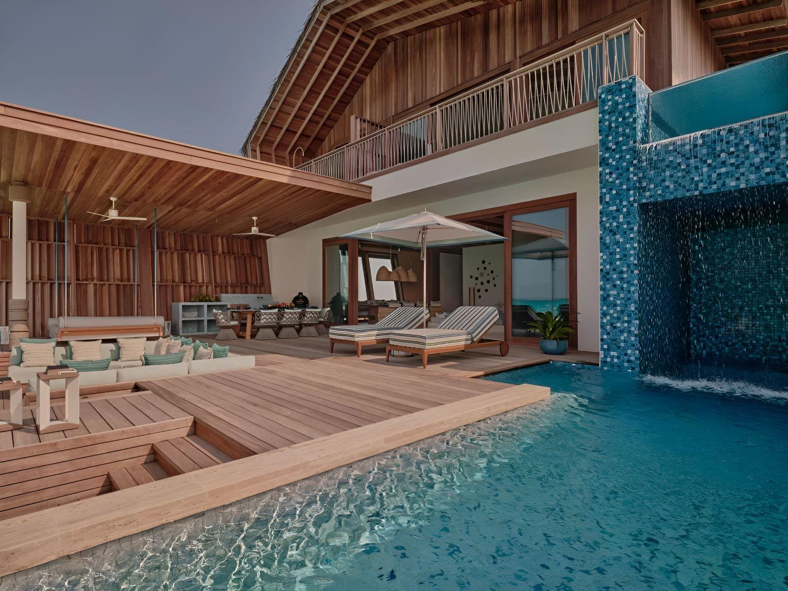Here Baa Atoll Maldives. Фото 4