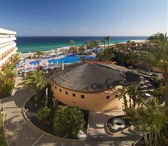 Iberostar Playa Gaviotas. Фото 4
