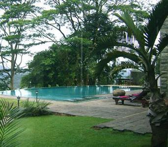 Randholee Luxury Resort. Фото 3