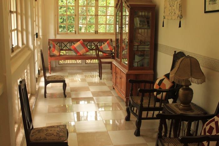 Plantation Villa. Фото 3