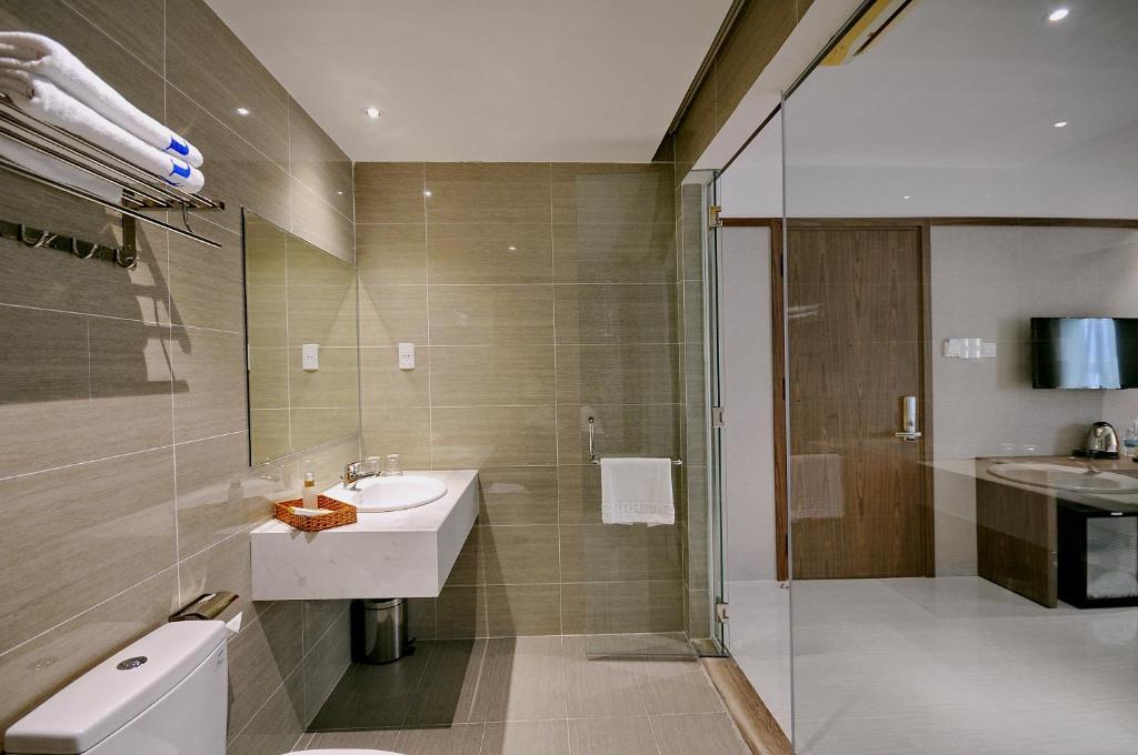 For You Hotel. Фото 2