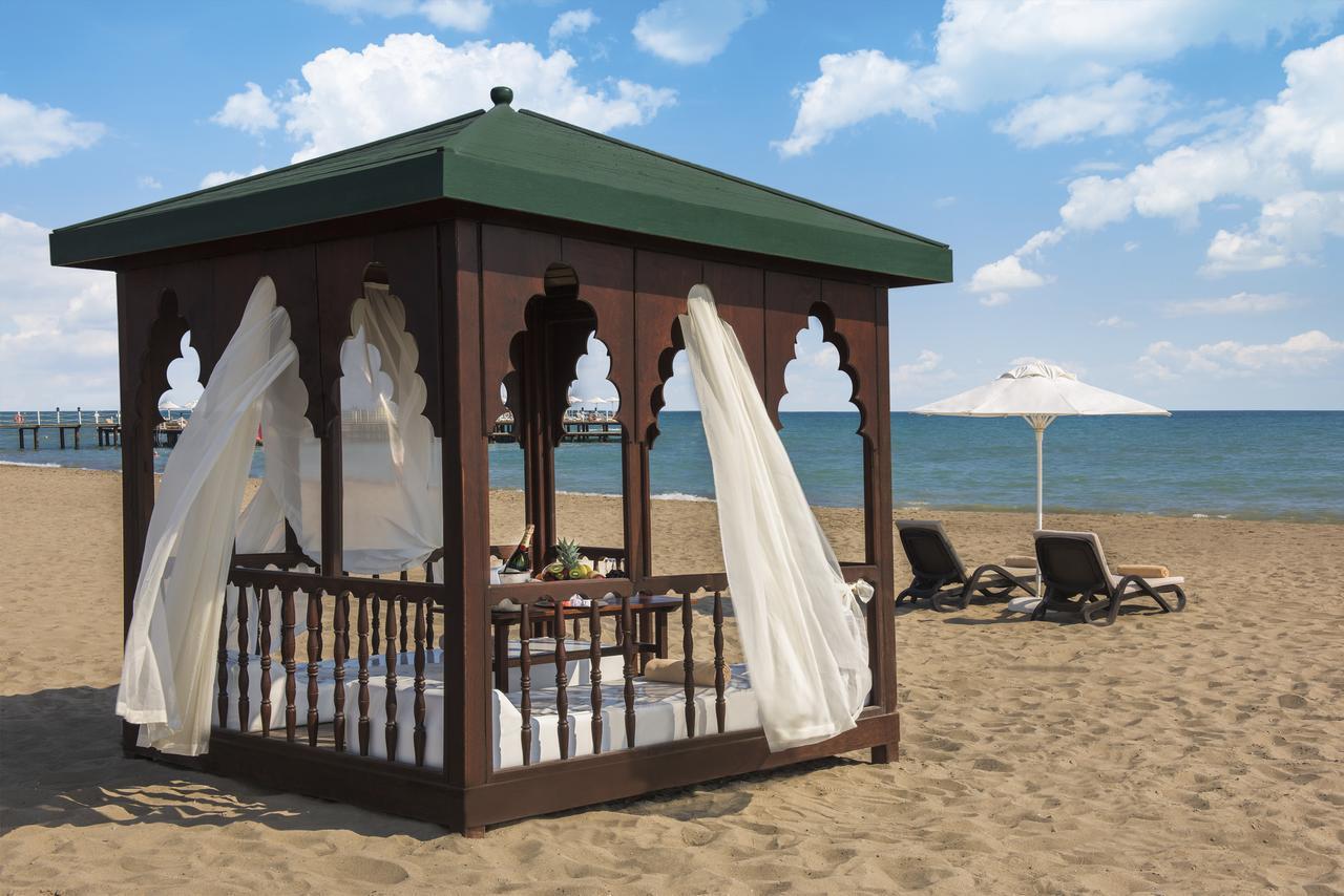 Spice Hotel & Spa. Фото 4