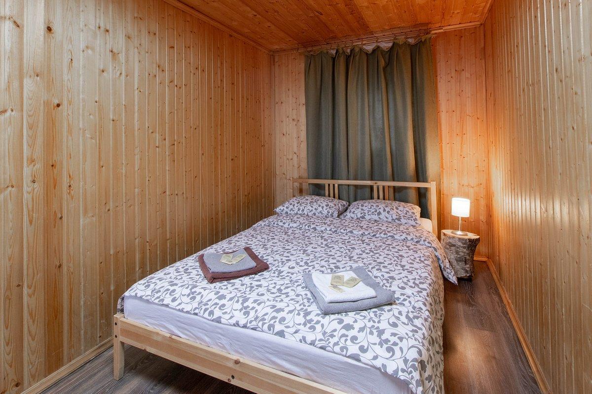 База отдыха Park Hotel Сойкино. Фото 4